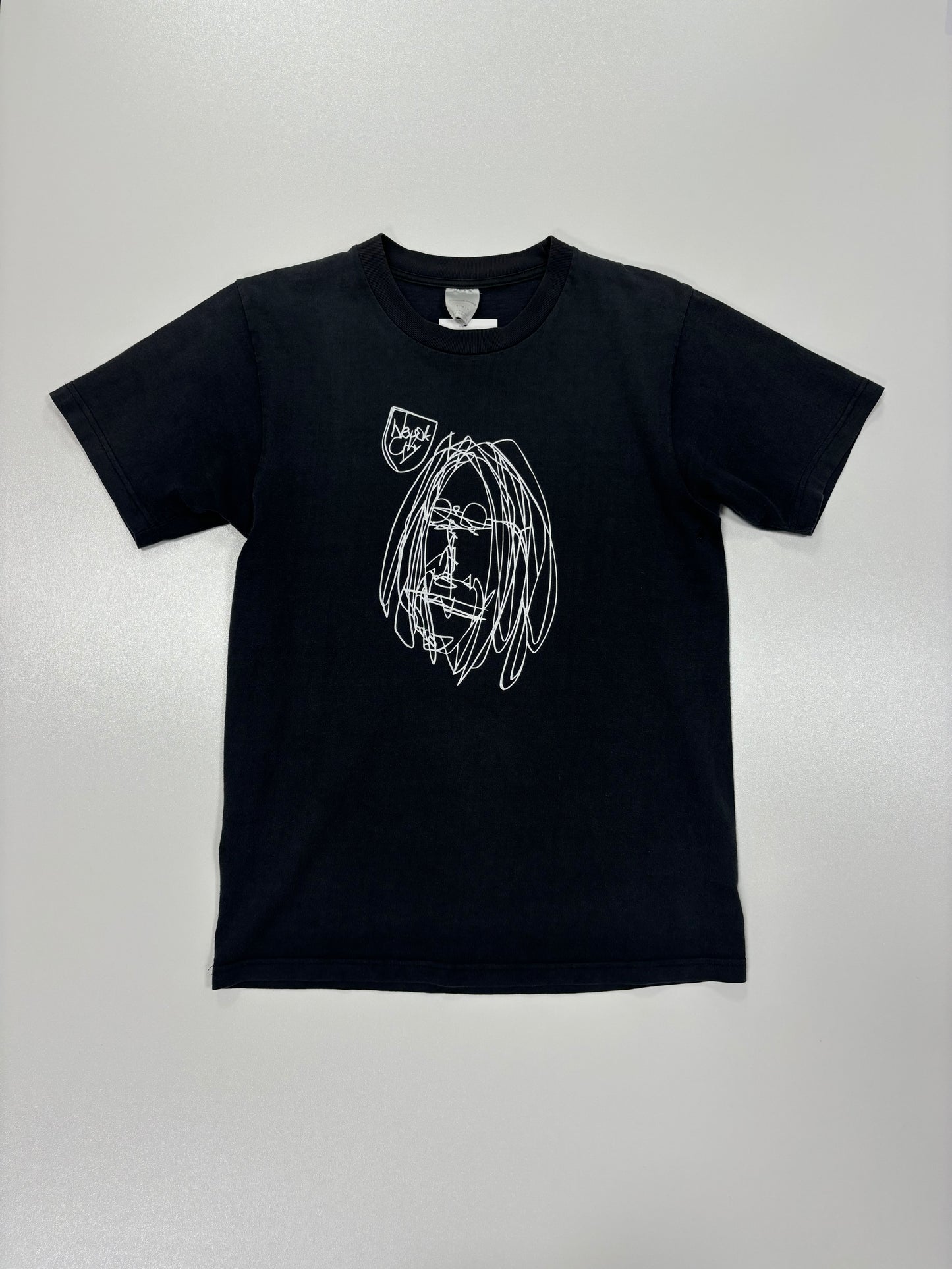 Number (N)ine John Lennon Shirt (2)