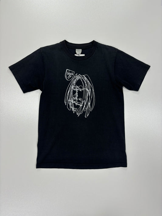 Number (N)ine John Lennon Shirt (2)