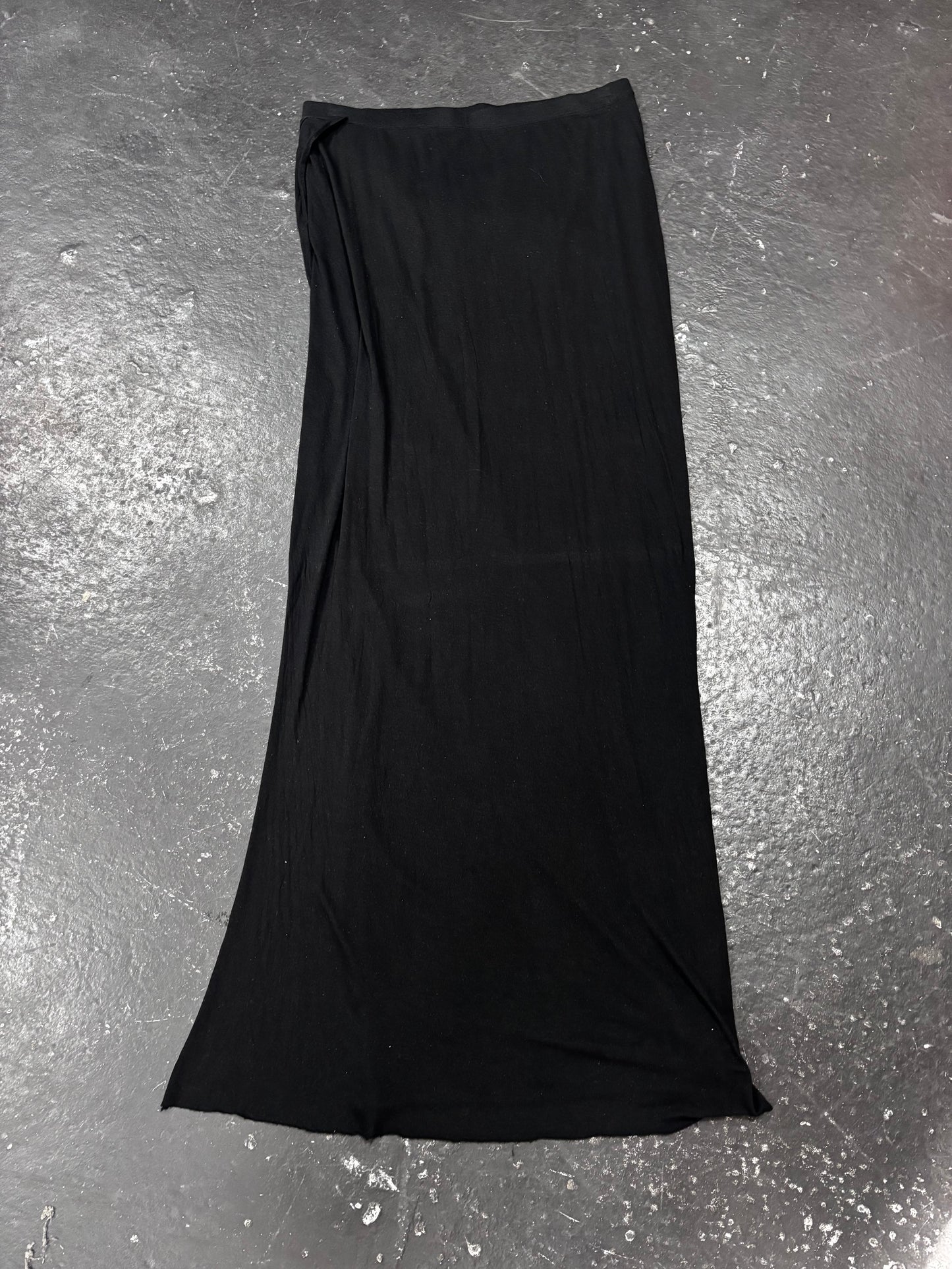 Helmut Lang Long Skirt (M)