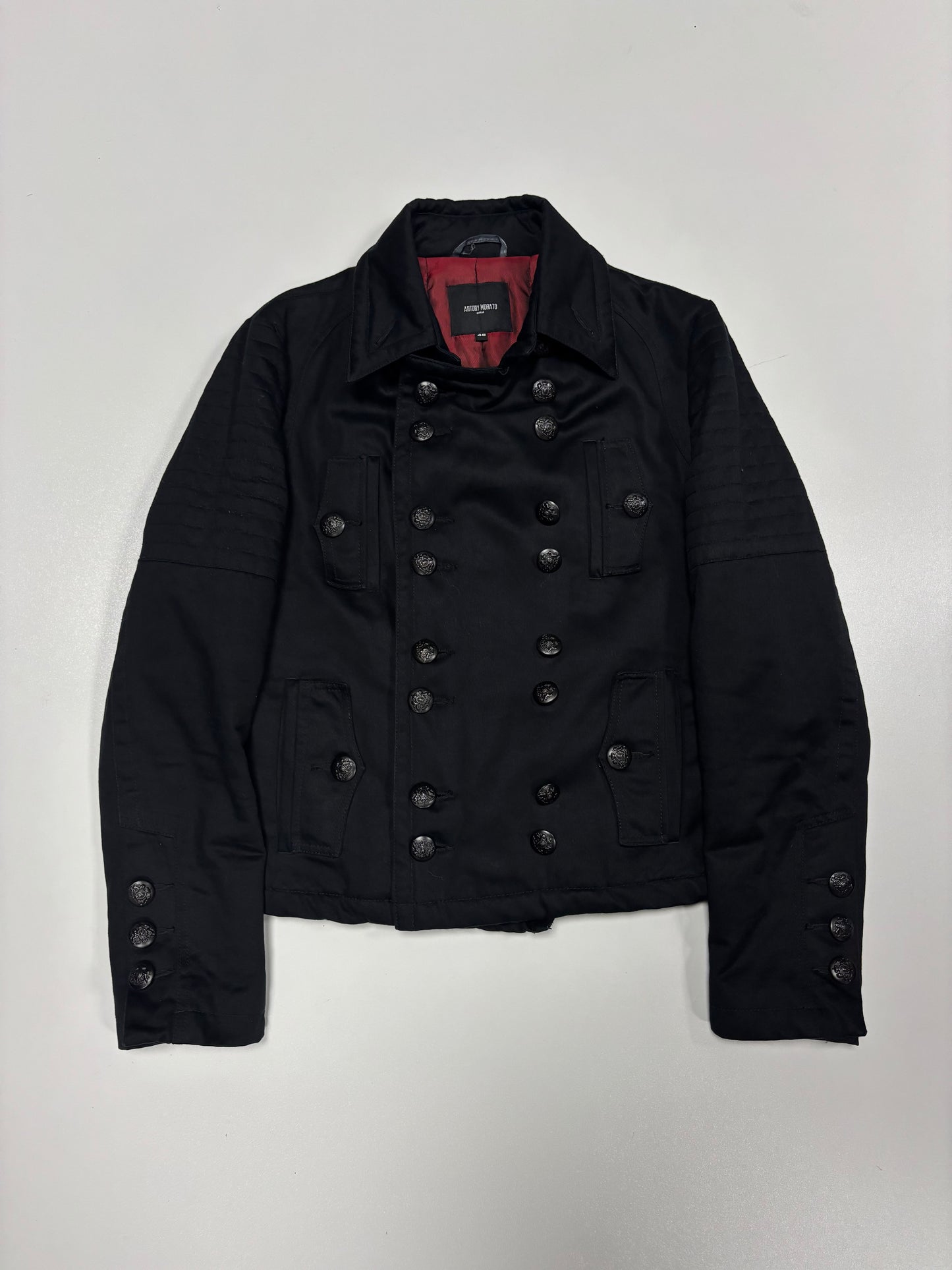 Anthony Morato Napoleon Jacket (S)