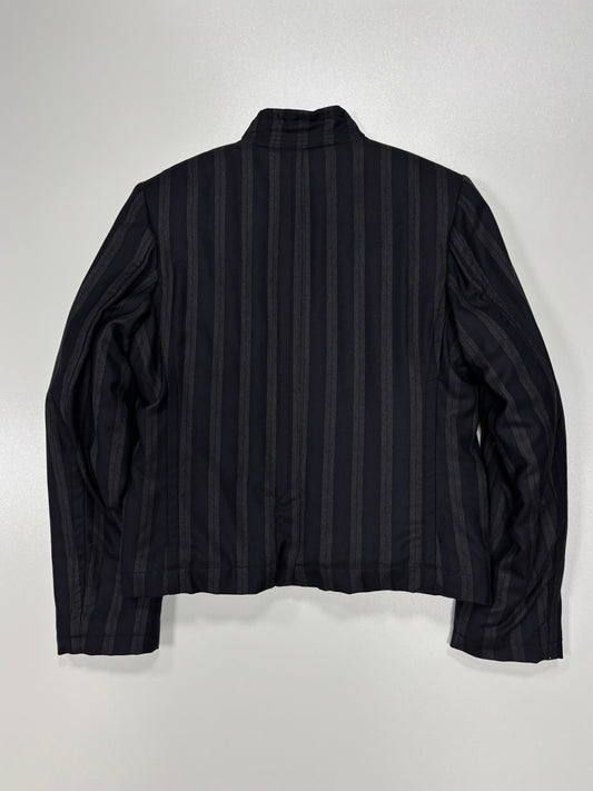 AW16 Ann Demeulemeester Padded Blazer Jacket (XL)