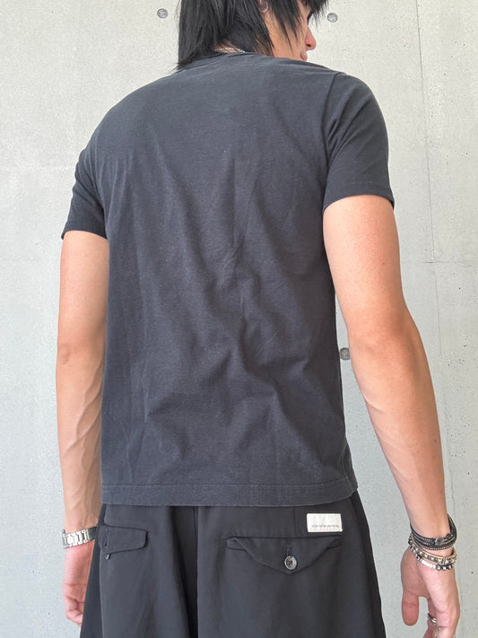 Undercover Razor Flower T-Shirt (S)