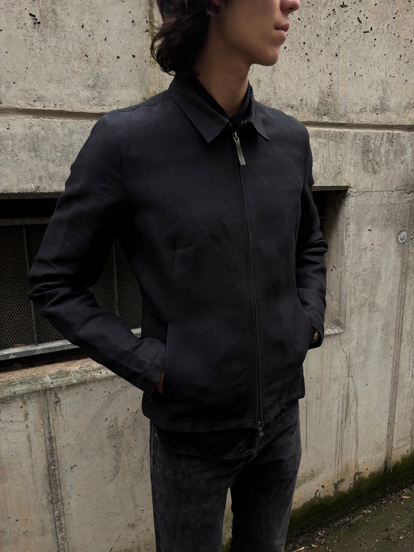 The Viridi-anne Paper Jacket (5)