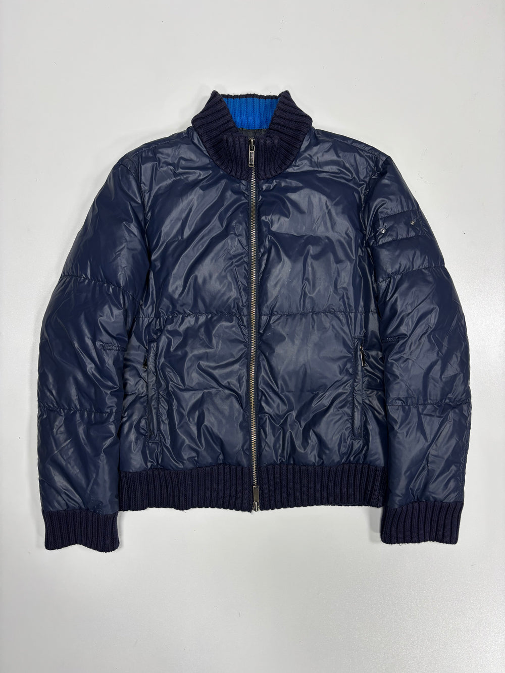 Bikkembergs Puffer Jacket (L)