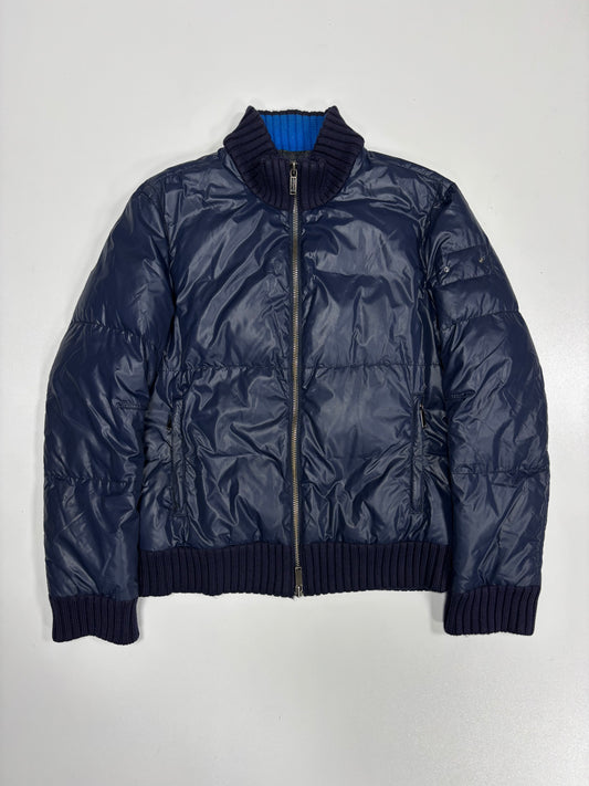 Bikkembergs Puffer Jacket (L)