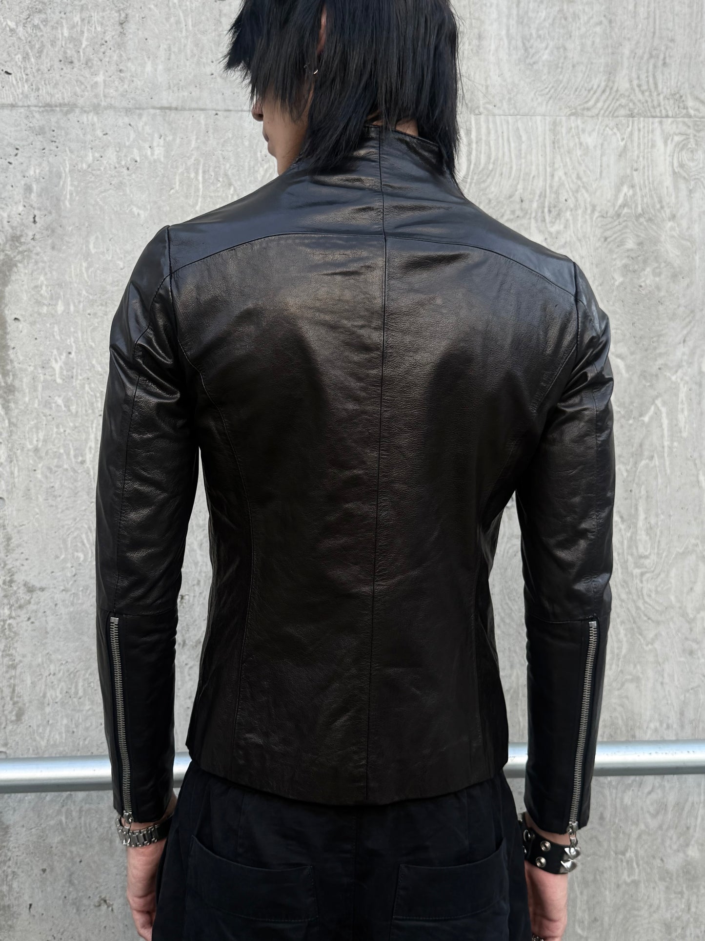 Shellac Evangelion Jacket (46)