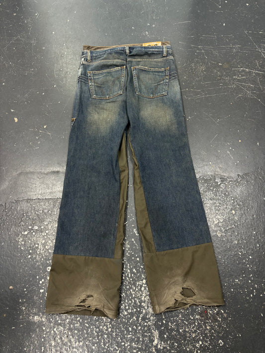 Dolce & Gabbana Superior Denim (33)