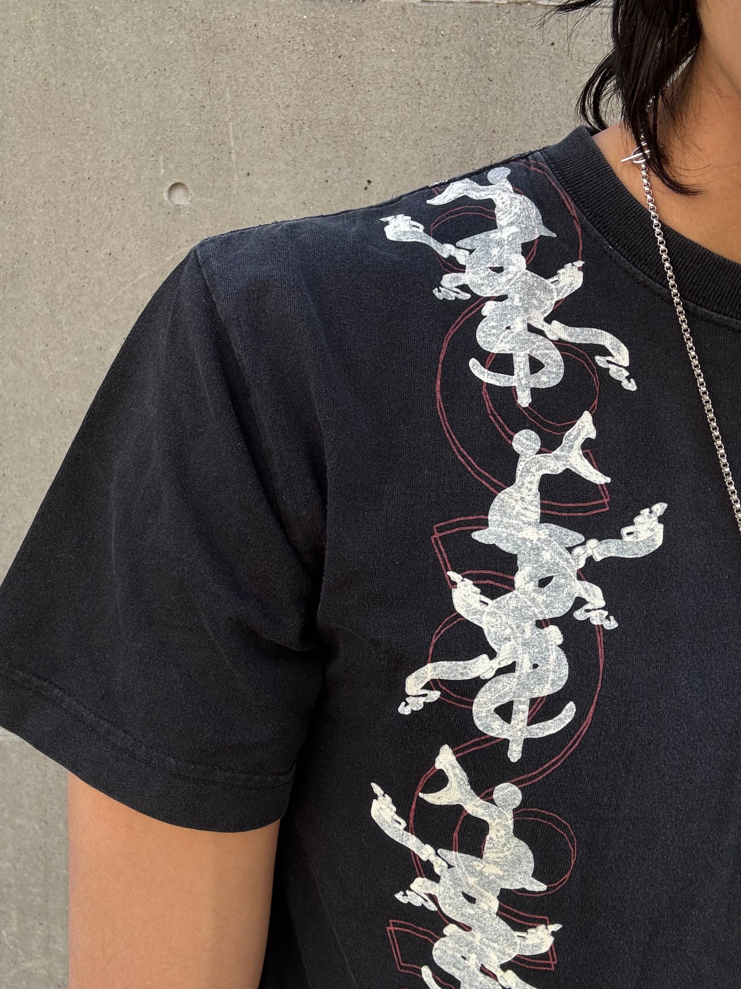 Avirex Japan Tee (L)