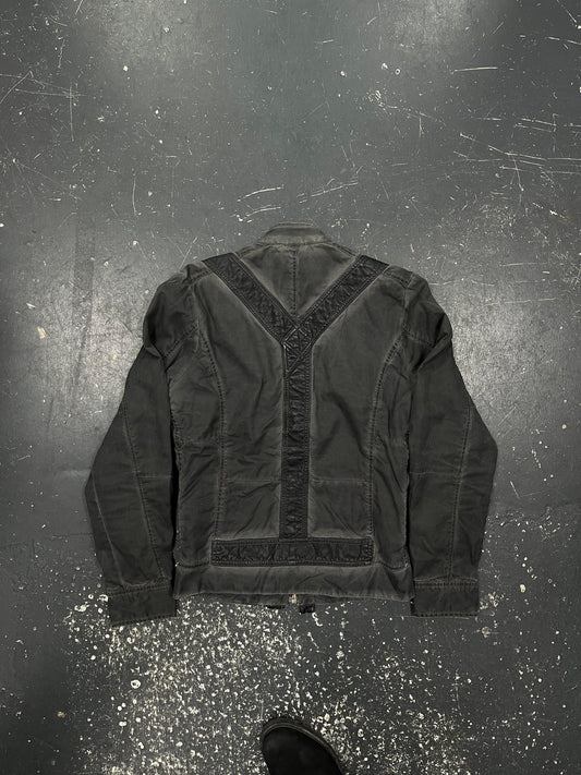 Diesel Faded Grey X Jacket (L)