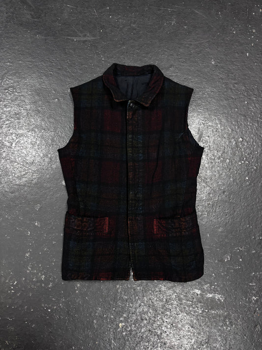 Y's by Yohji Yamamoto Vest (S)
