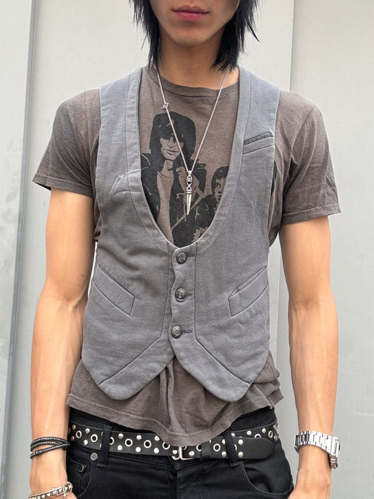Diesel Vest (S)