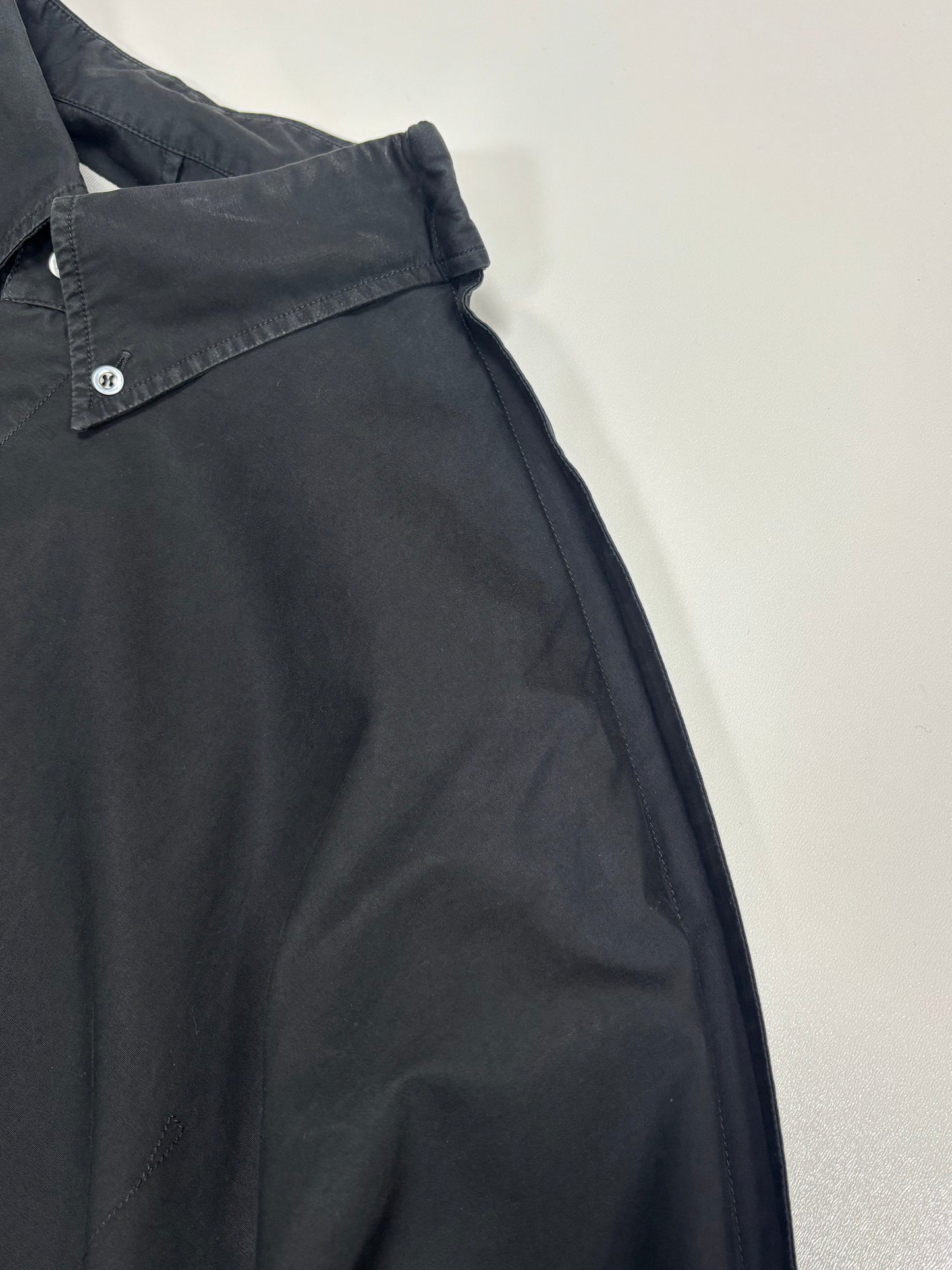 Maison Margiela Button Up Shirt (38)