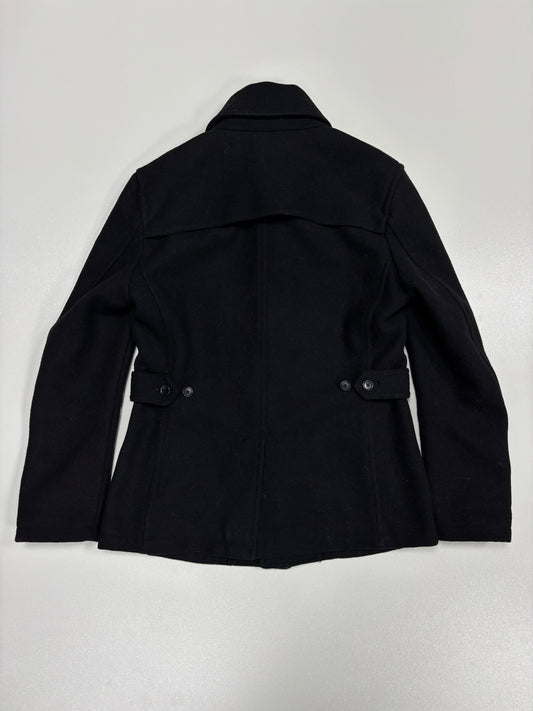 Tornado Mart Short Wool Coat (M)