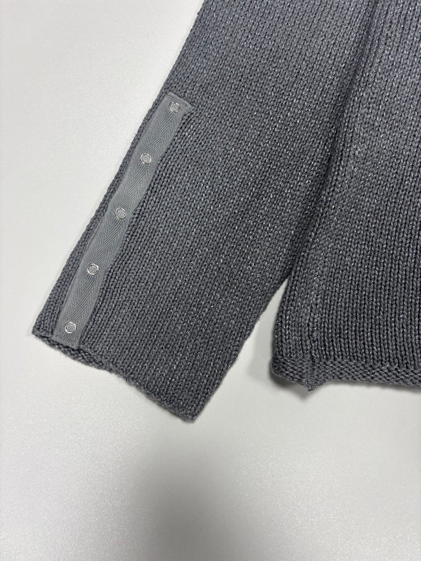 Emporio Armani Knit Sweater (L)