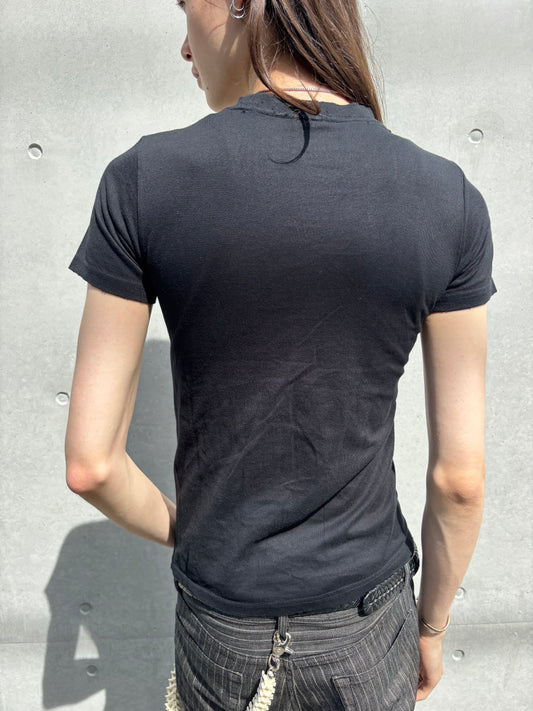 Number (N)ine Pig Tee (0)