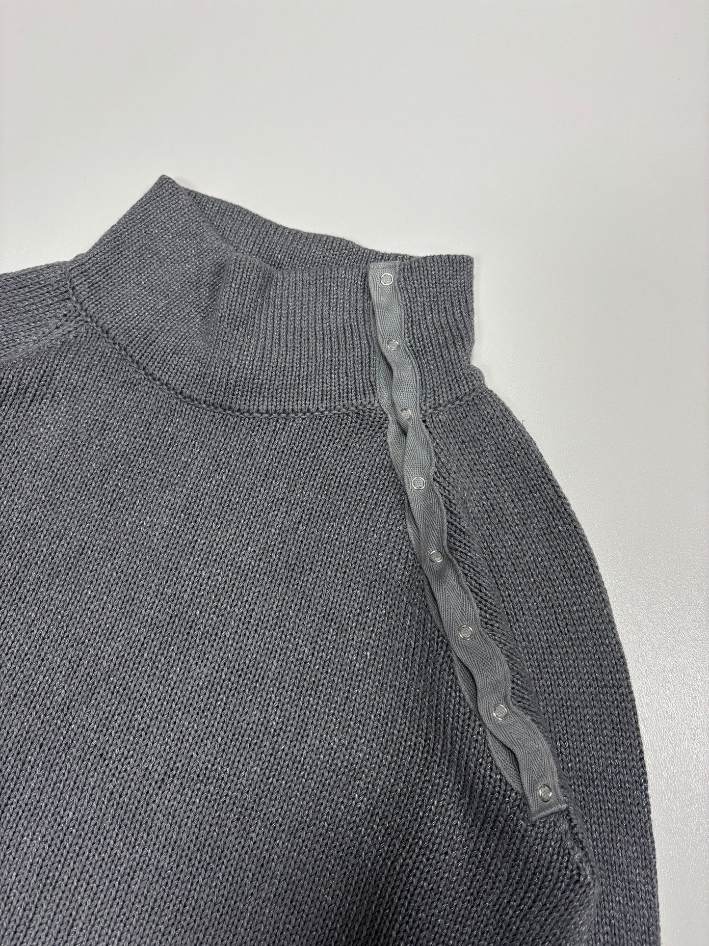 Emporio Armani Knit Sweater (L)