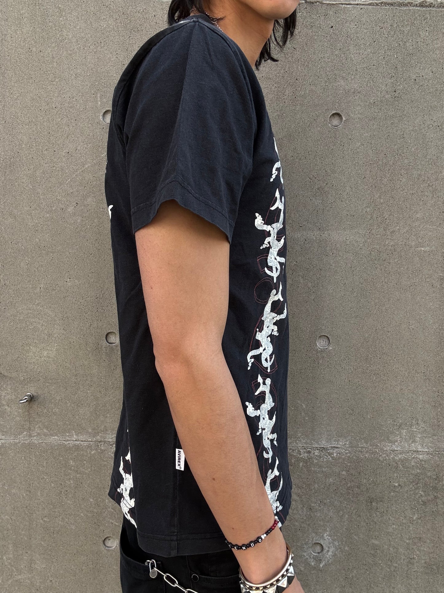 Avirex Japan Tee (L)