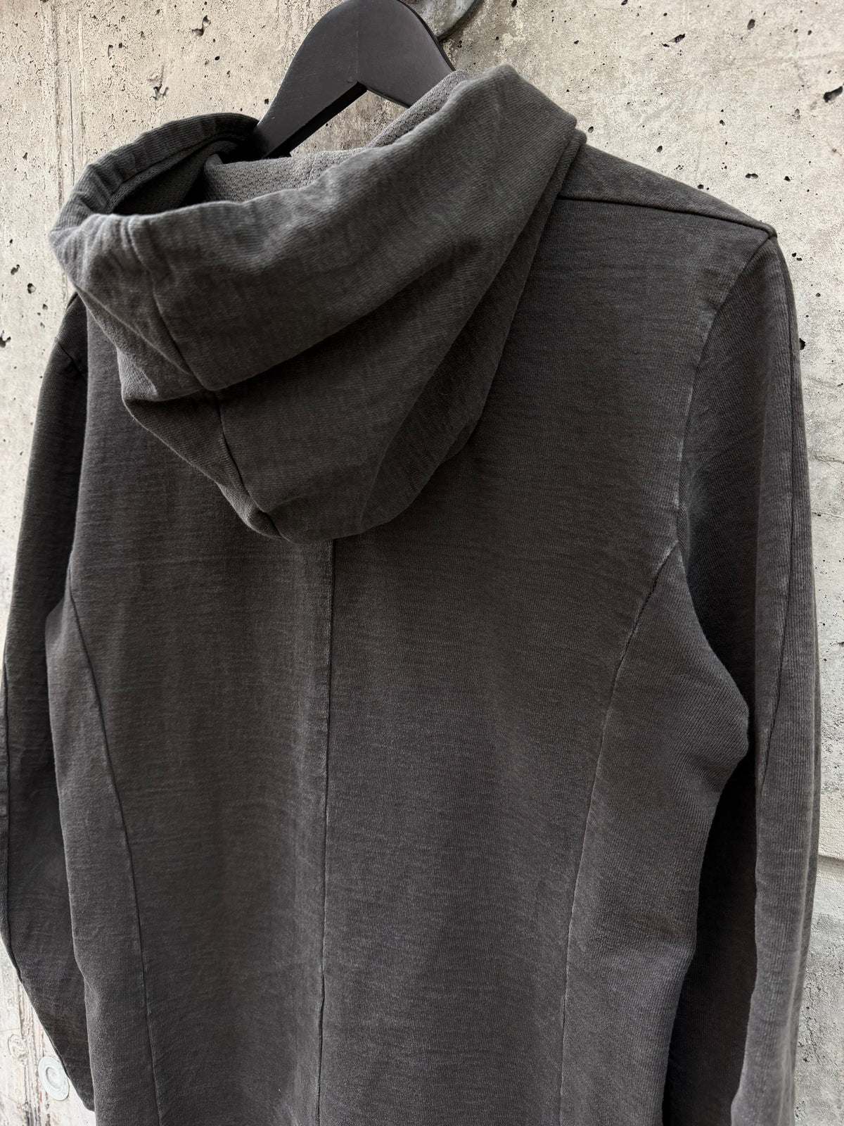 SS/13 The Viridi-Anne Hidden Five Pocket Zip Jacket (M)