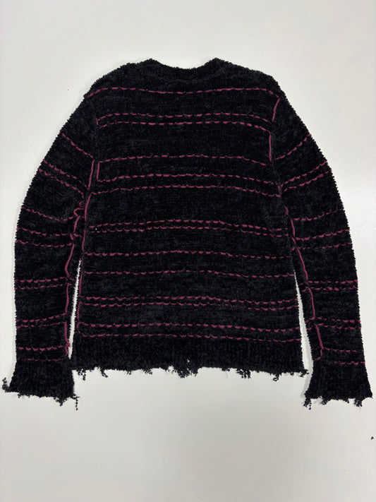 Namacheko „Kurt Cobain“ Distressed Knit (L)