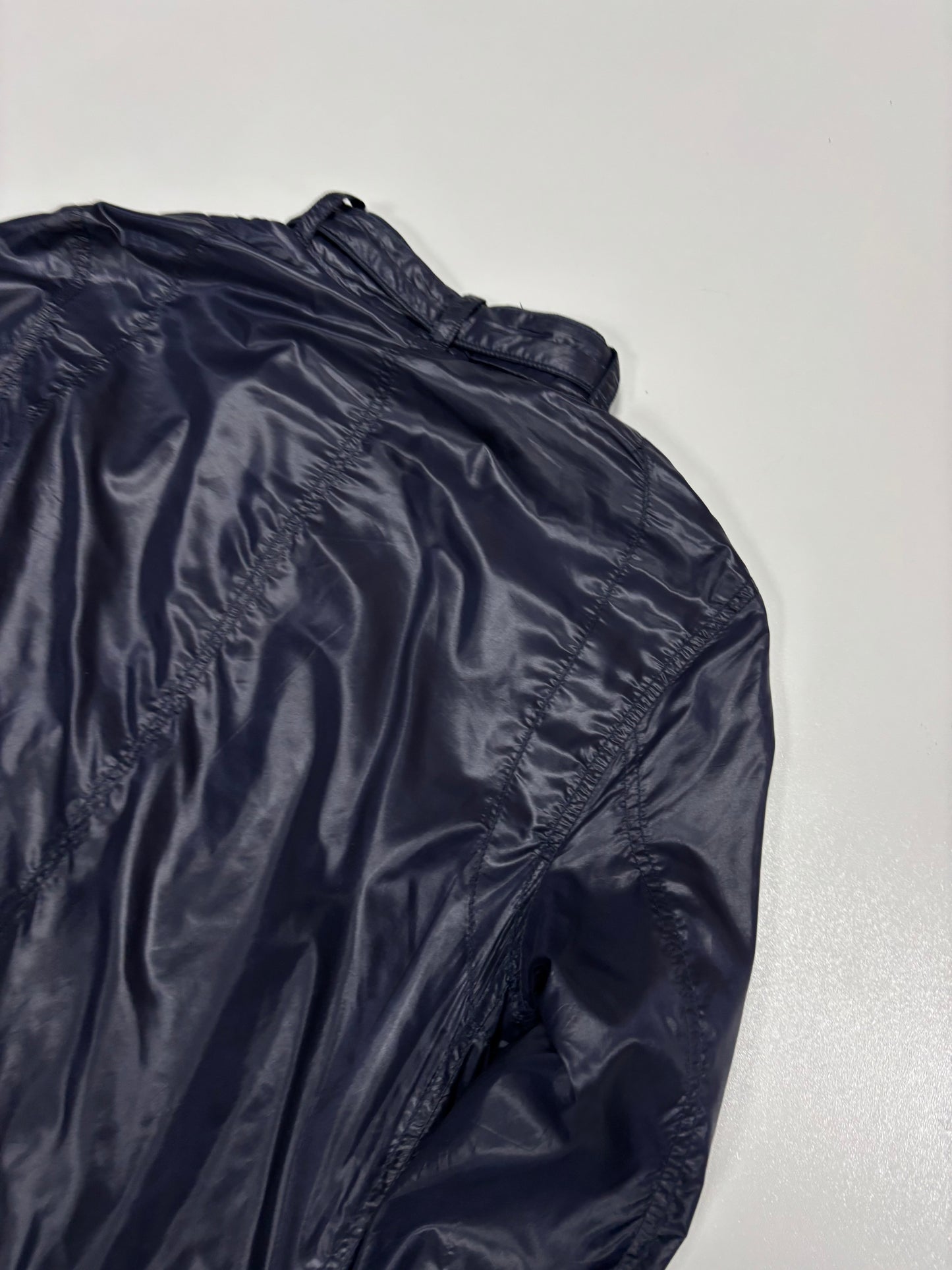 Hysteric Glamour Shiny Rider Jacket (XS)