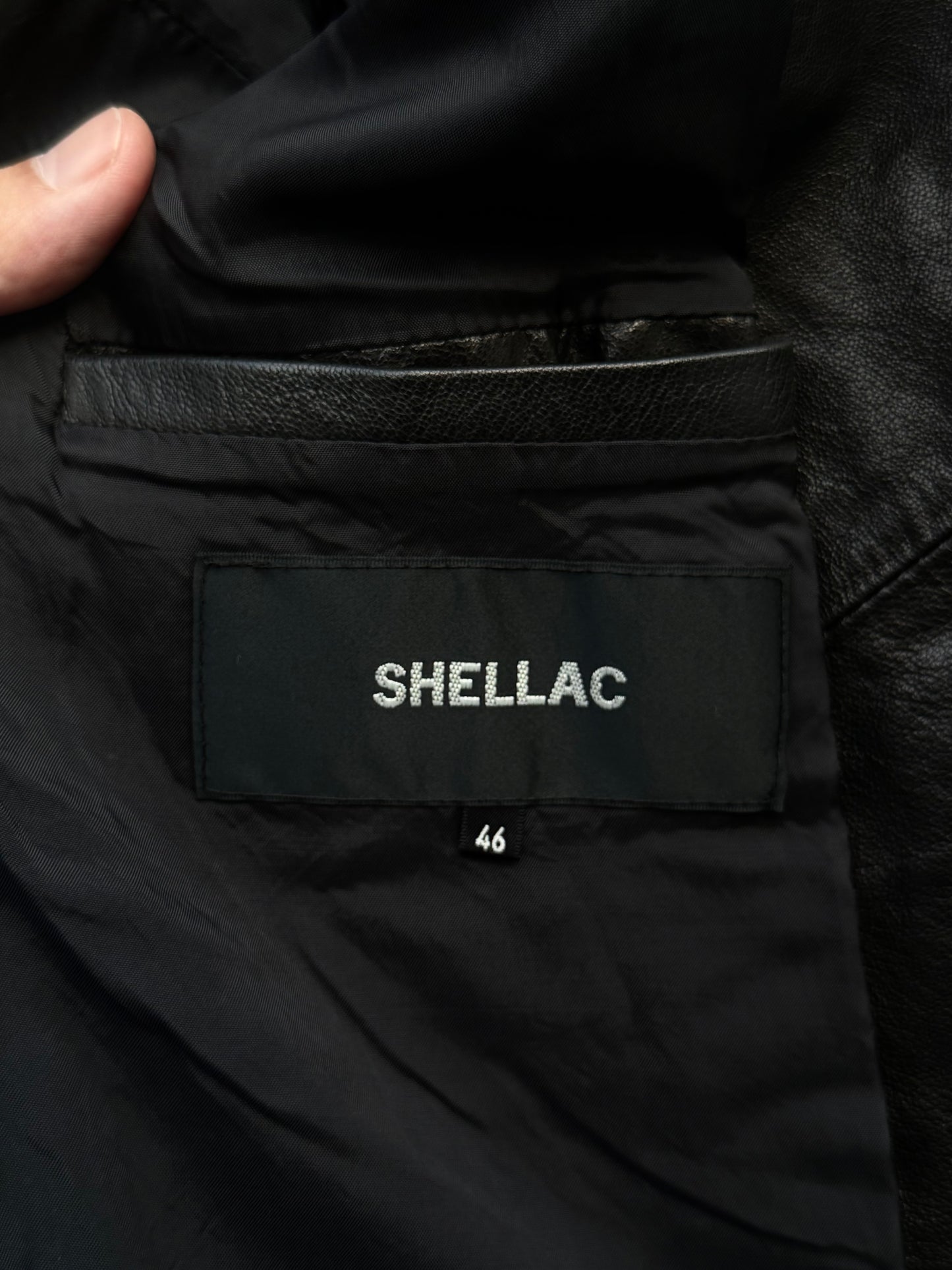 Shellac Evangelion Jacket (46)