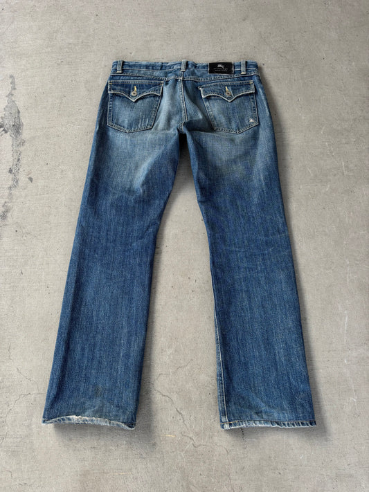 Burberry Washed Whisker Denim (32)
