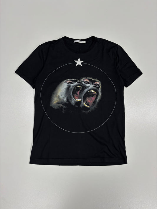 Givenchy by Ricardo Tisci Chimp Shirt (M)