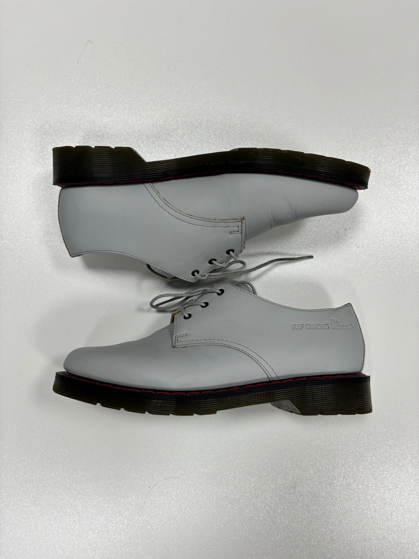 SS09 Raf Simons x Doc Martens Derbies (41)