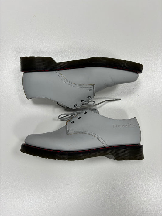 SS09 Raf Simons x Doc Martens Derbies (41)