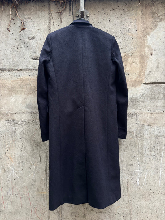 Raf Simons AW04/05 Waves Coat (L)