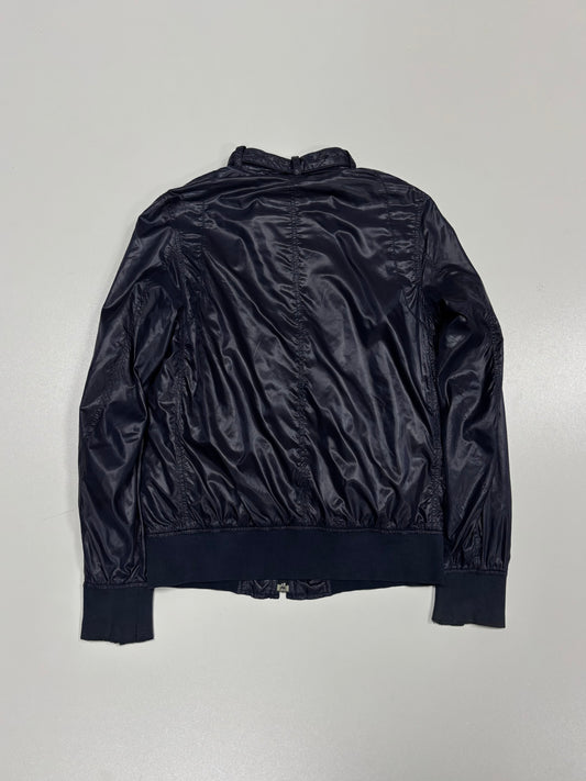 Hysteric Glamour Shiny Rider Jacket (XS)