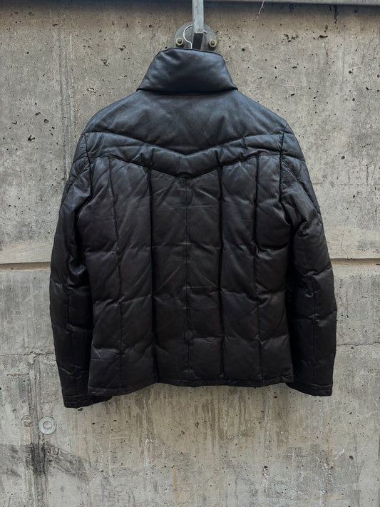 Isamu Katayama Backlash Jacket (M)