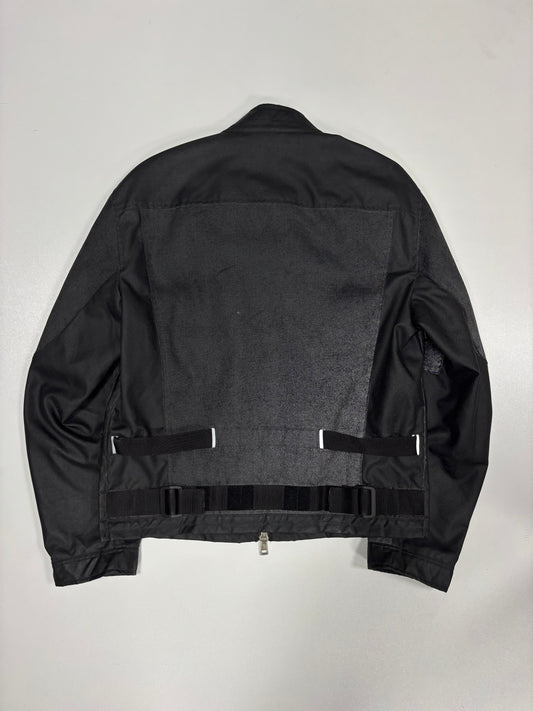 Marithé François Girbaud Technical Illuminite Jacket (L)