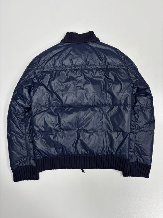 Bikkembergs Puffer Jacket (L)