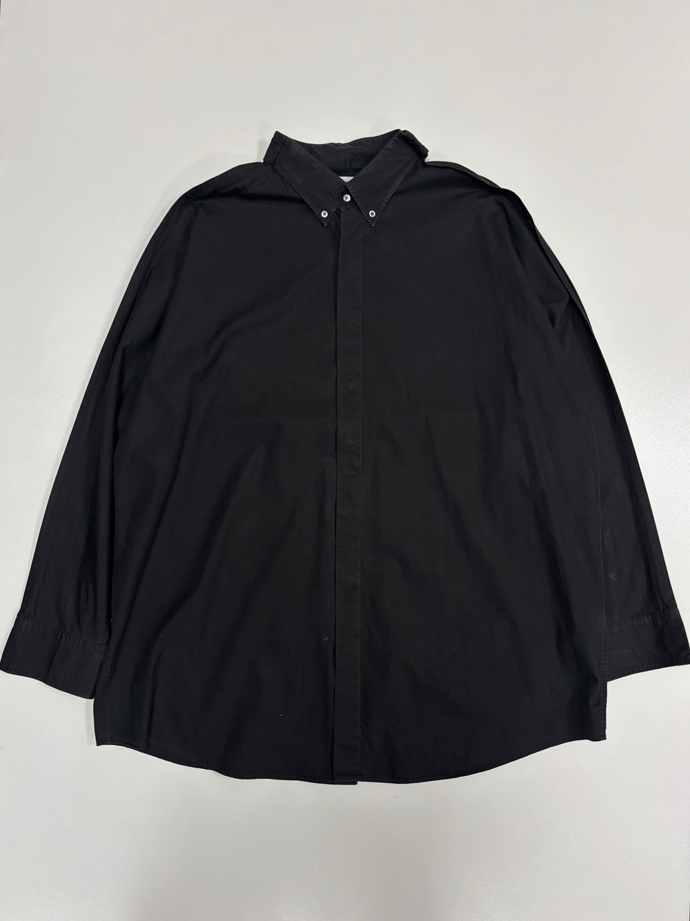 Maison Margiela Button Up Shirt (38)