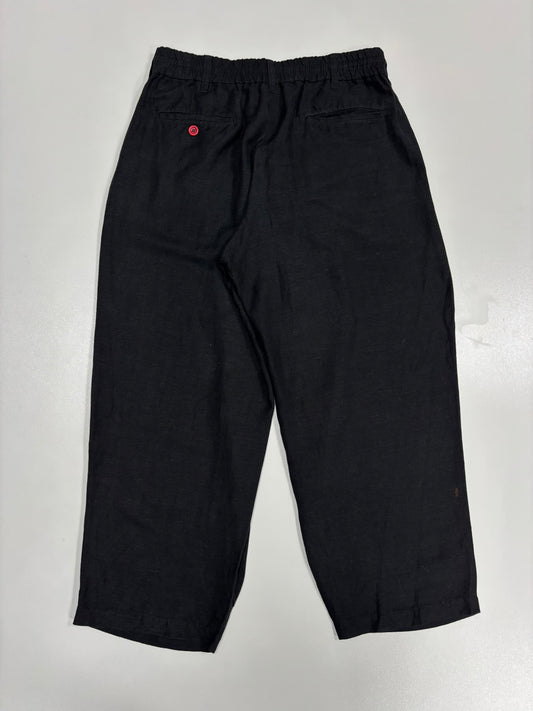 SS2019 Yohji Yamamoto Syte Linen Baggy Pants(L)