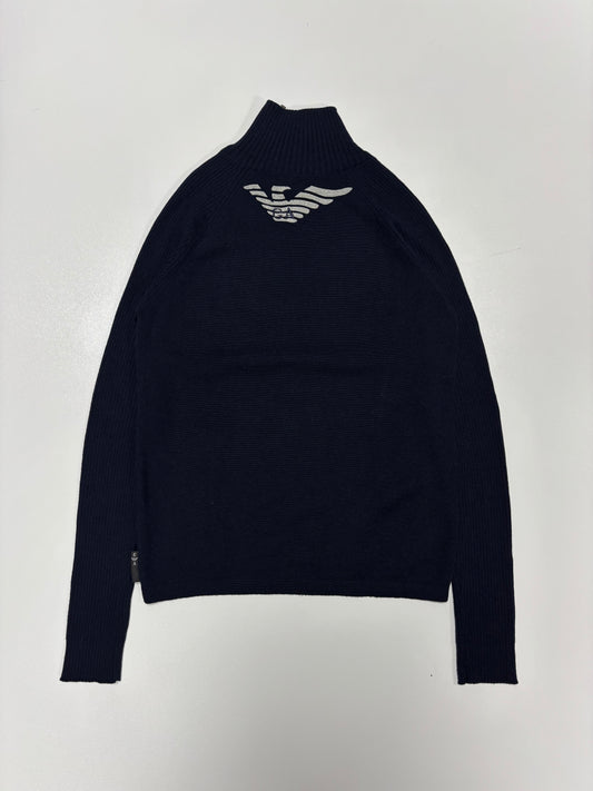 Giorgio Armani Tight Fit Knit (M)