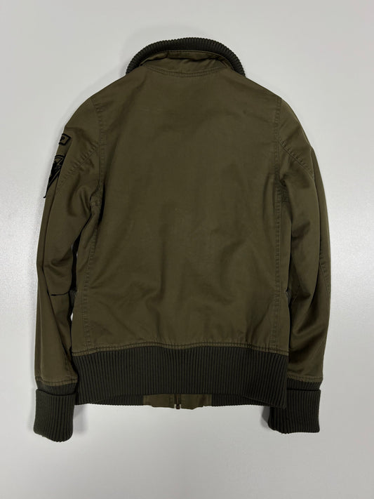 Hysteric Glamour Military Jacket (S)