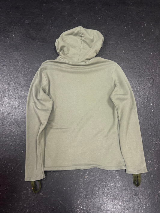 Helmut Lang 1998 Bondage Strap Hoodie (40)