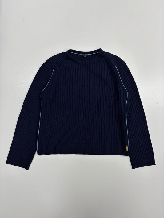 Armani Jeans Knit (XL)