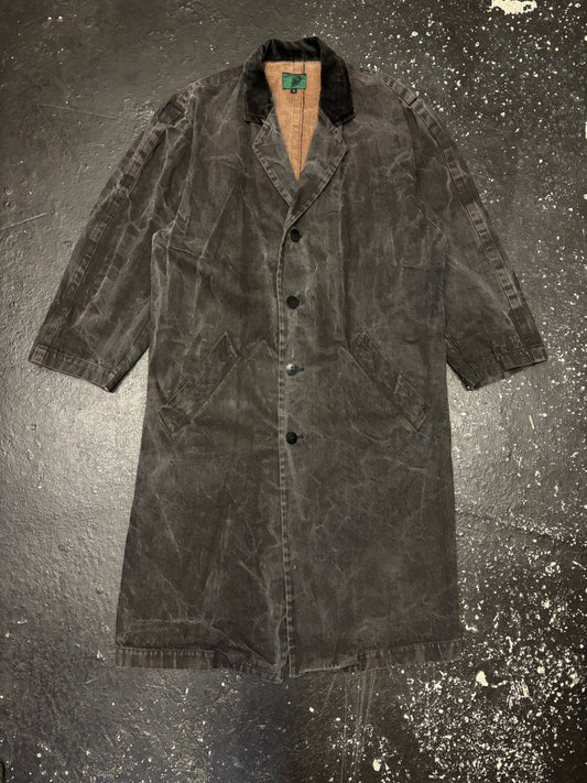 Junior Gaultier Coat (M)