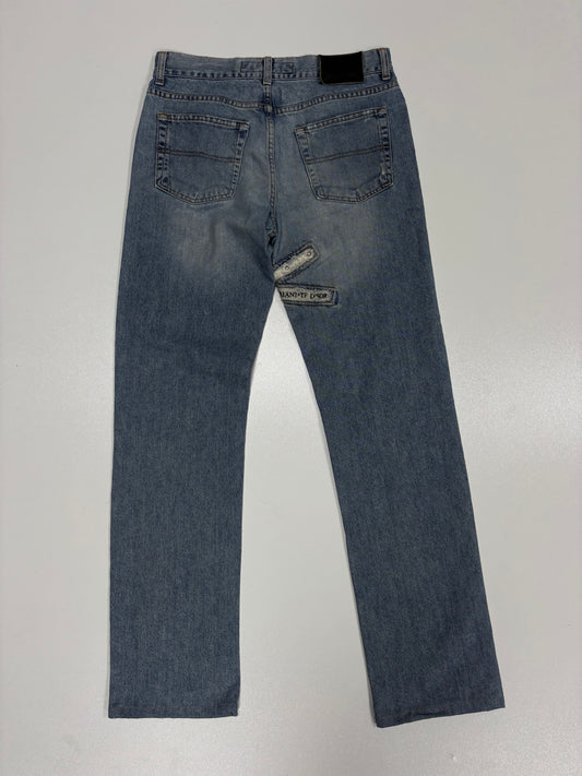 Richmond Disorder Denim (32)