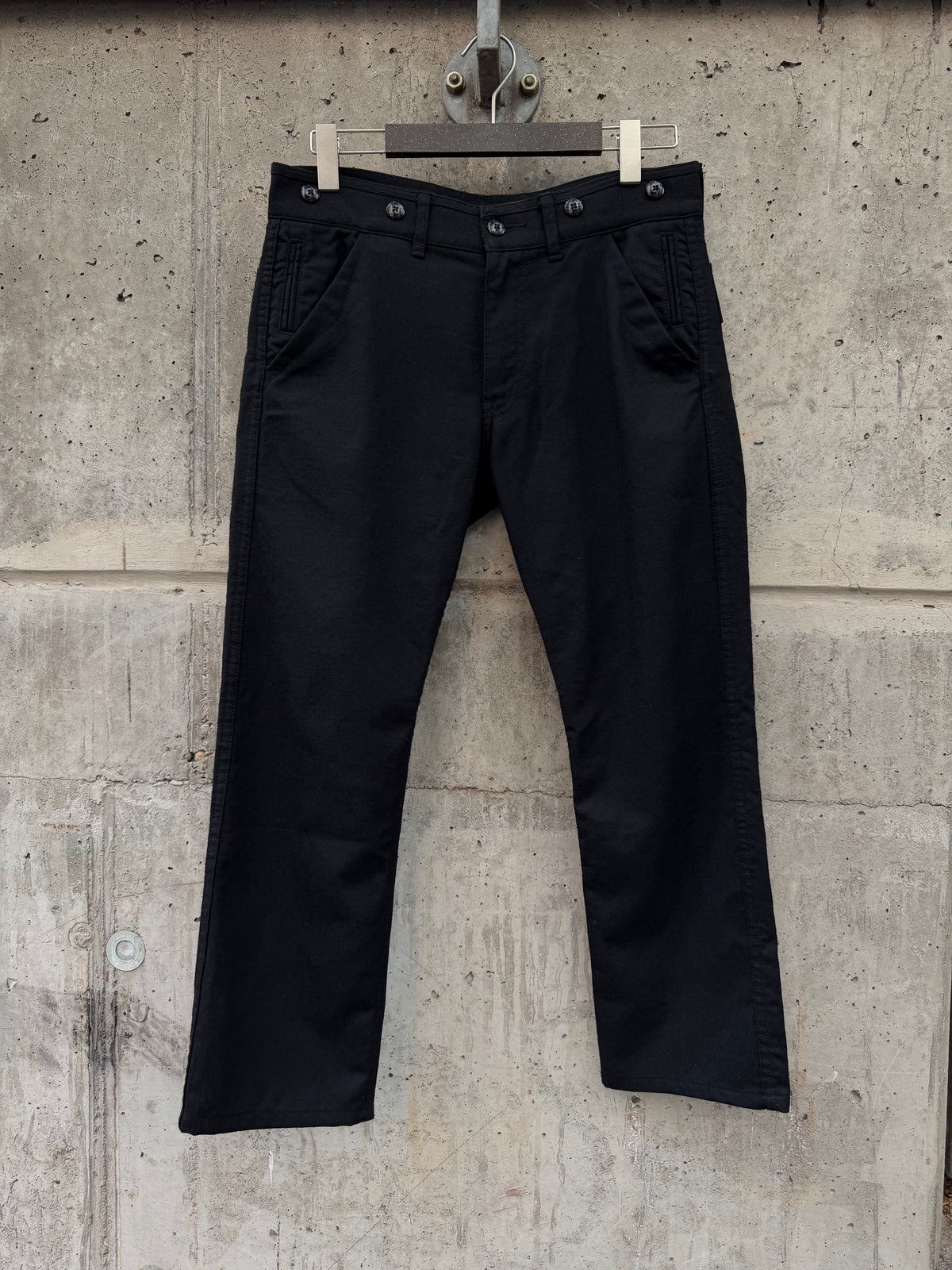 AW/2011 Junya Watanabe Pants