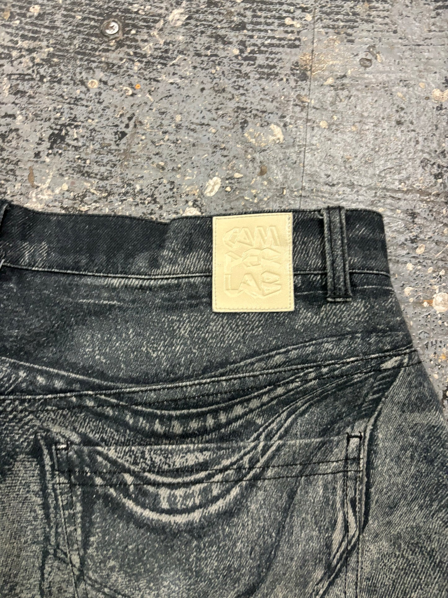 Camper Lab Shorts (34)