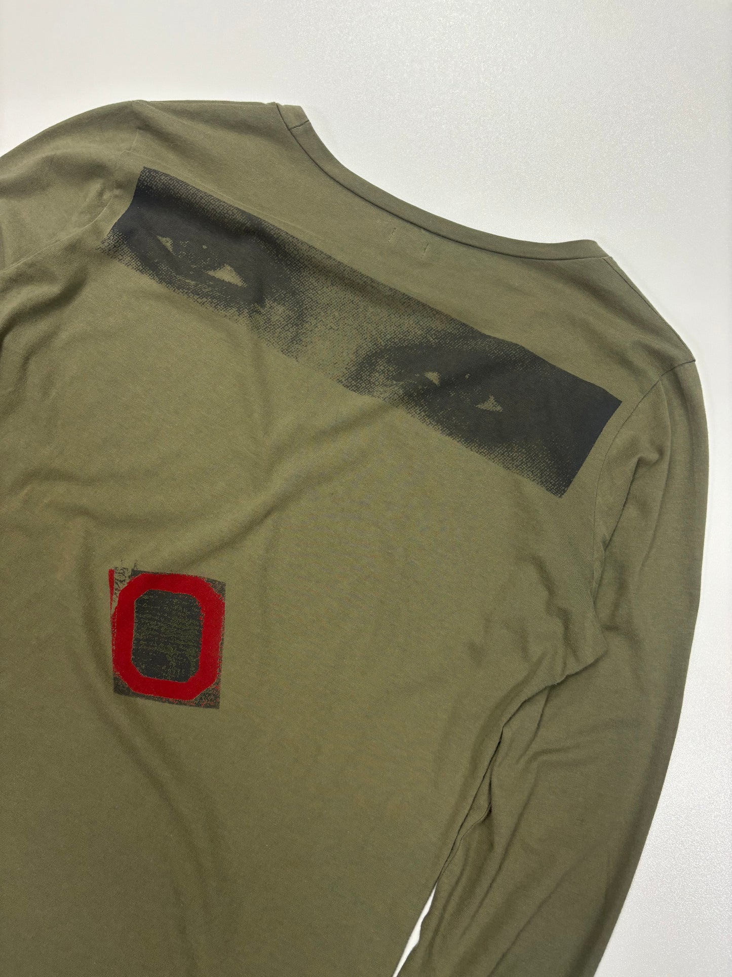 LGB Le Grande Bleu Longsleeve (M)