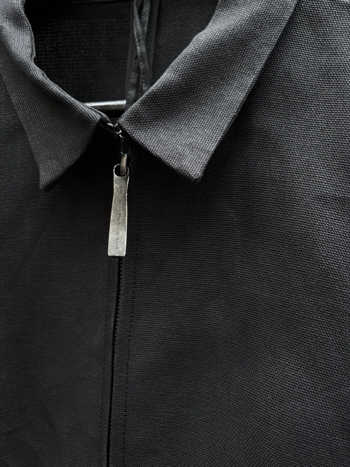 The Viridi-anne Paper Jacket (5)