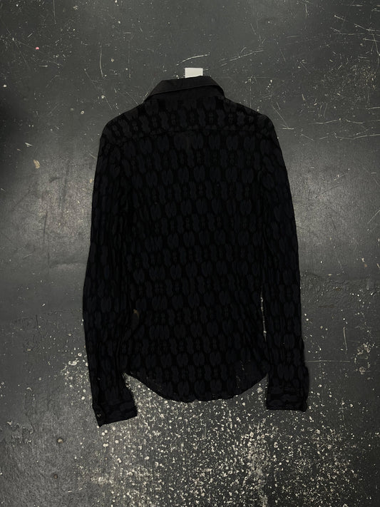 Kostas Murkudis SS2002