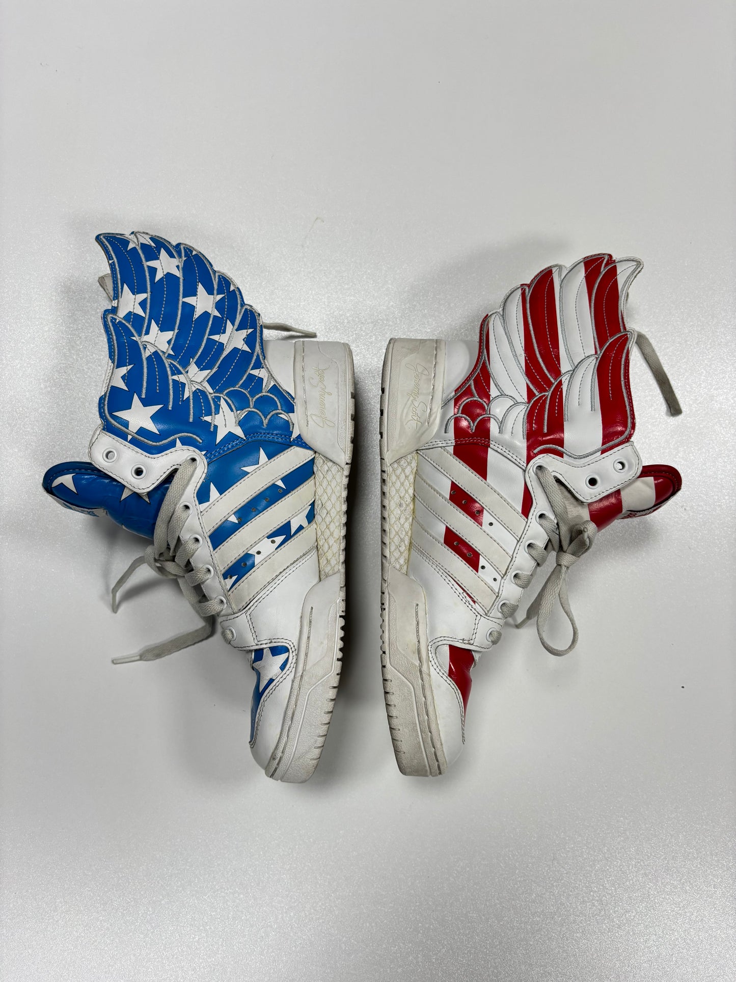 Jeremy Scott x Adidas American Fly Wings (42)