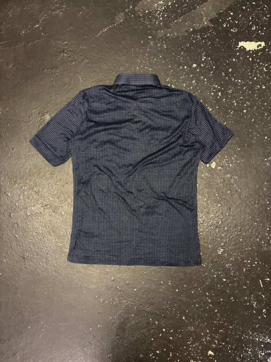 Cerruti 1881 Shortleeve Shirt (40)