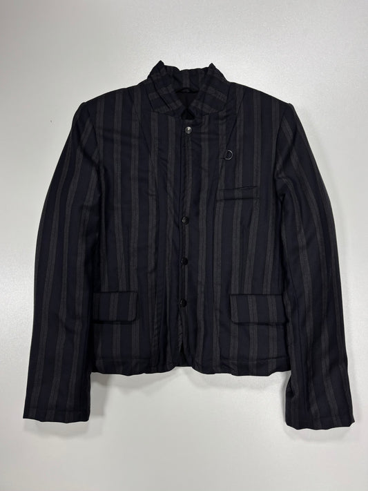 AW16 Ann Demeulemeester Padded Blazer Jacket (XL)